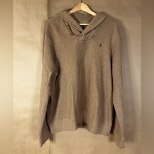 XXL Men’s Polo Pull Over